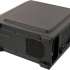 Корпус ATX Zalman N5 MF, Midi-Tower, без БП,  черный [n5 mf black]